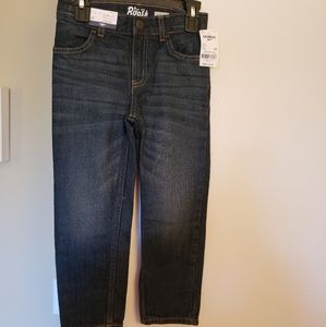 Boys NWT Osh Kosh jeans